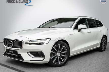 Volvo V60 Gebrauchtwagen