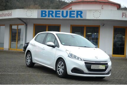 Peugeot 208 Gebrauchtwagen