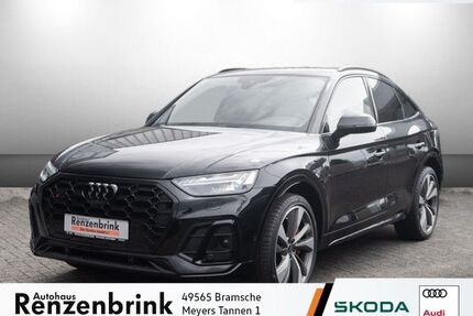 Audi SQ5 Gebrauchtwagen