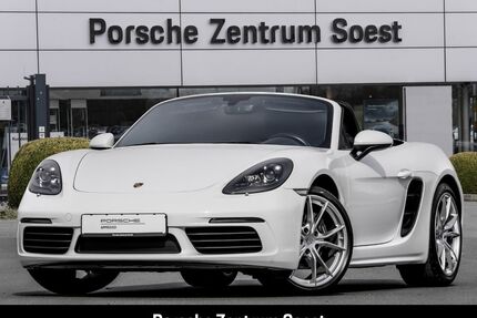Porsche Boxster Gebrauchtwagen