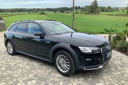 Audi A4 Allroad Gebrauchtwagen