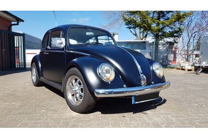 VW Käfer Gebrauchtwagen