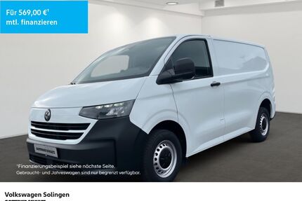 VW T7 andere Gebrauchtwagen