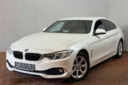 BMW 420 Gebrauchtwagen