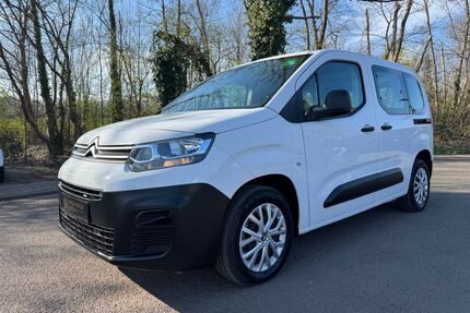 Citroen Berlingo Gebrauchtwagen