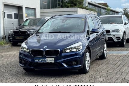 BMW 220 Gebrauchtwagen