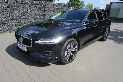 Volvo V60 Gebrauchtwagen