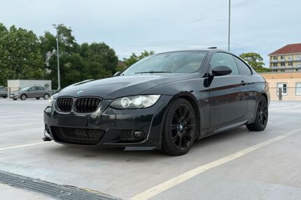 BMW 325 Gebrauchtwagen