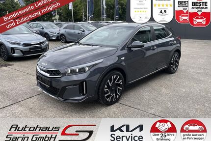 Kia XCeed Gebrauchtwagen