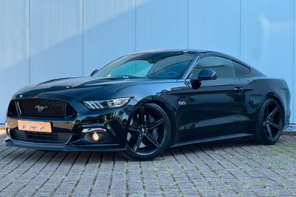 Ford Mustang Gebrauchtwagen