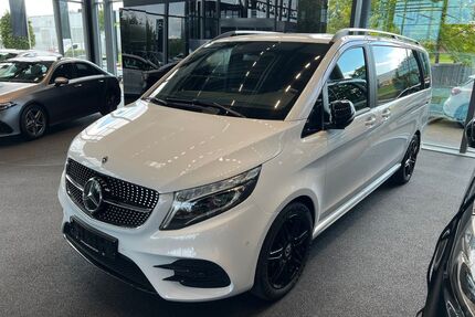 Mercedes-Benz V 250 Gebrauchtwagen