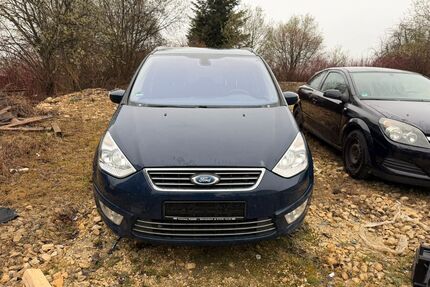 Ford Galaxy Gebrauchtwagen
