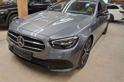 Mercedes-Benz E 200 Gebrauchtwagen