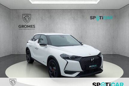 DS Automobiles DS3 Gebrauchtwagen