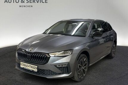 Skoda Scala Gebrauchtwagen