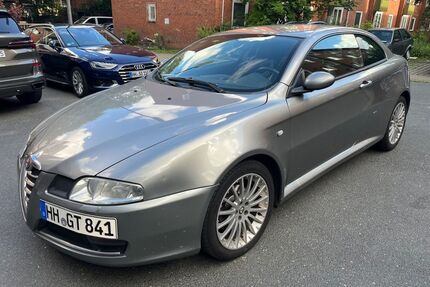 Alfa Romeo GT Gebrauchtwagen