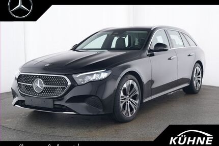 Mercedes-Benz E 200 Gebrauchtwagen