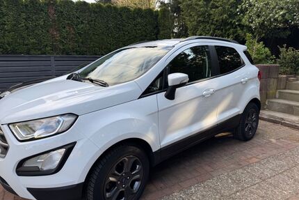 Ford EcoSport Gebrauchtwagen