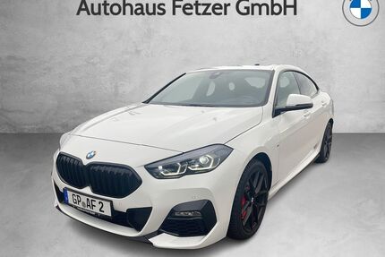 BMW 220 Gran Coupé Gebrauchtwagen