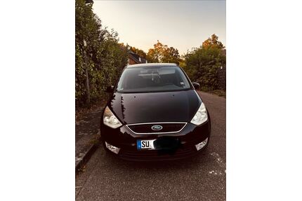 Ford Galaxy Gebrauchtwagen