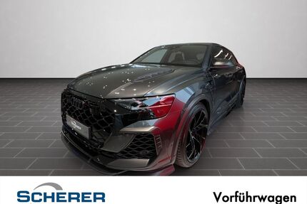 Audi RSQ8 Gebrauchtwagen