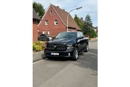Dodge RAM Gebrauchtwagen