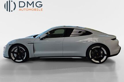 Porsche Taycan Gebrauchtwagen