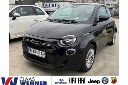 Fiat 500e Gebrauchtwagen