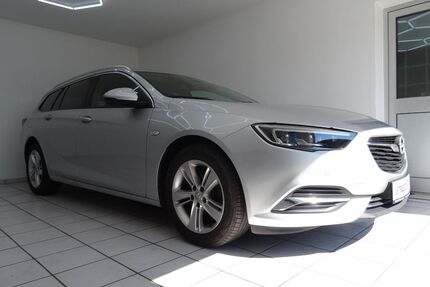 Opel Insignia Gebrauchtwagen