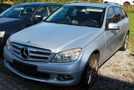 Mercedes-Benz C 200 Gebrauchtwagen