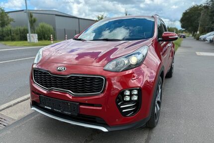 Kia Sportage Gebrauchtwagen
