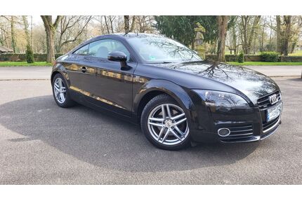 Audi TT Gebrauchtwagen