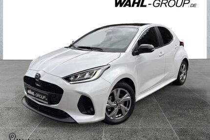 Mazda 2 Hybrid Gebrauchtwagen