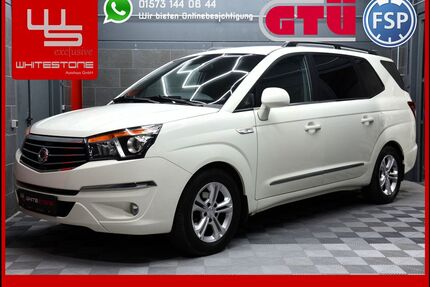 SsangYong Rodius Gebrauchtwagen