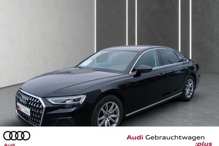 Audi A8 Gebrauchtwagen