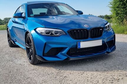 BMW M2 Gebrauchtwagen