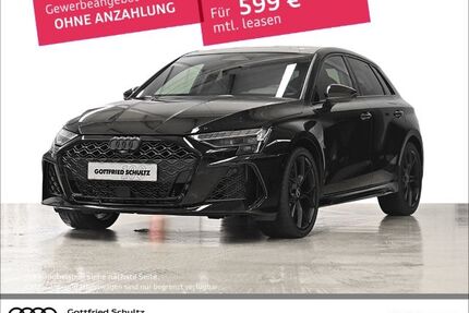 Audi RS3 Gebrauchtwagen