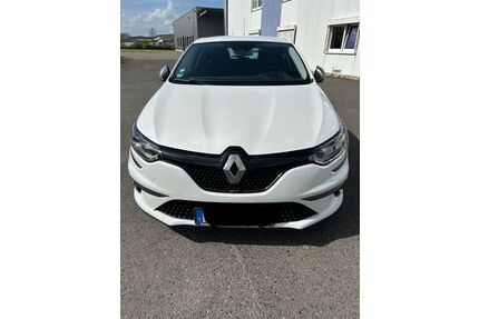 Renault Megane Gebrauchtwagen