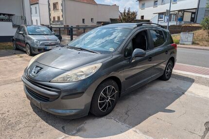 Peugeot 207 Gebrauchtwagen