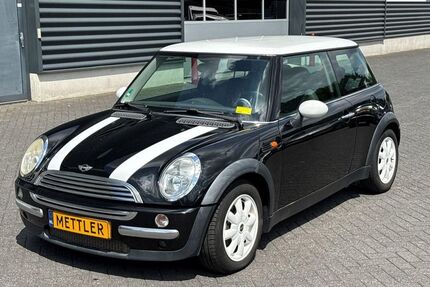 Mini Cooper Gebrauchtwagen