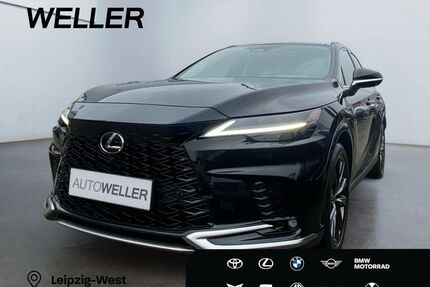 Lexus RX 450 Gebrauchtwagen