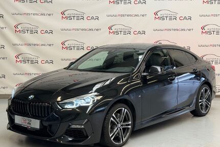 BMW 220 Gran Coupé Gebrauchtwagen