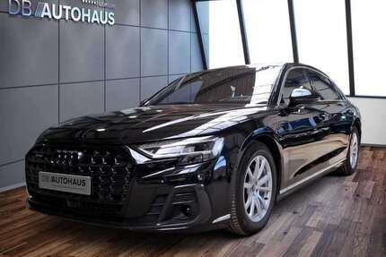 Audi A8 Gebrauchtwagen