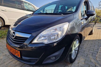 Opel Meriva Gebrauchtwagen