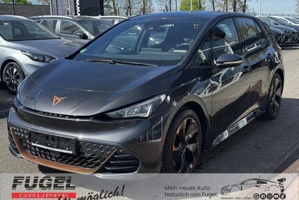 Cupra Born Gebrauchtwagen