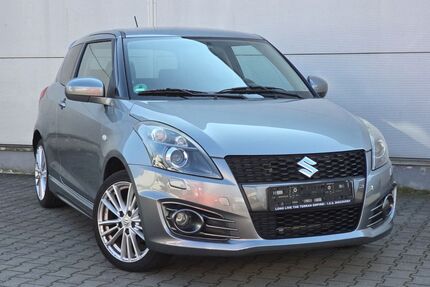 Suzuki Swift Gebrauchtwagen