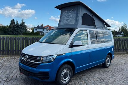 VW T6 California Gebrauchtwagen