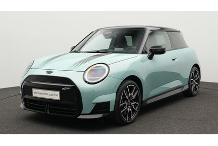 Mini Cooper E Gebrauchtwagen