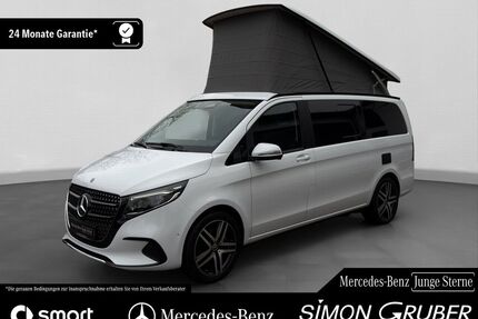 Mercedes-Benz V 250 Gebrauchtwagen