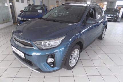 Kia Stonic Gebrauchtwagen